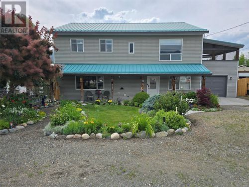 401 Mclean Rd, Barriere, BC, V0E1E1 | Card Image