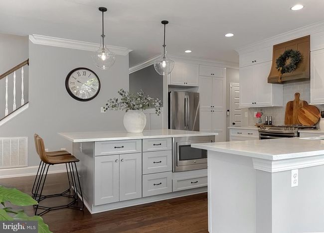 11372 Wollaston Cir, House other with 5 bedrooms, 3 bathrooms and null parking in SWAN POINT MD | Image 24