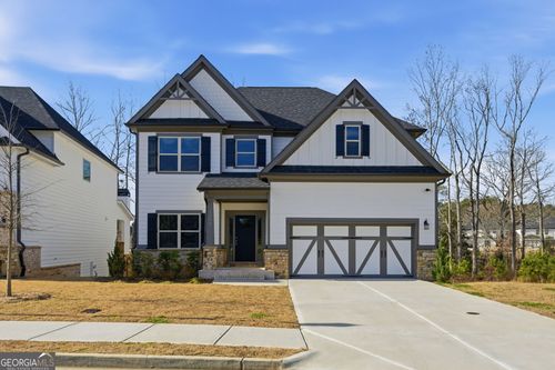 2299 Brown Dove Way, Grayson, GA, 30017-3203 | Card Image