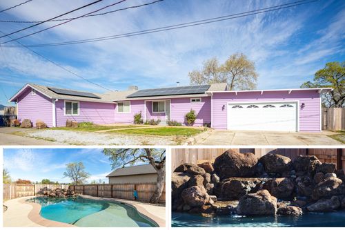 581 N Boulder Dr, Redding, CA, 96003-5700 | Card Image