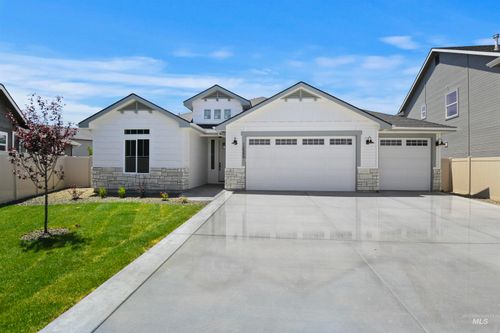 12599 W Brentor St, Boise, ID, 83709-5426 | Card Image
