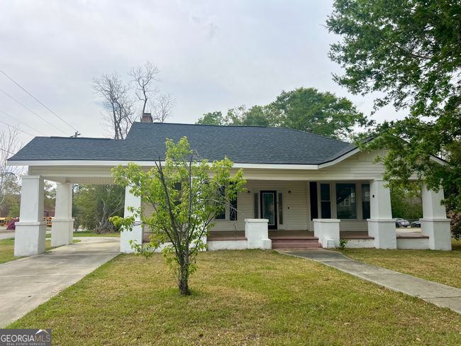 40 S College St, House other with 3 bedrooms, 3 bathrooms and null parking in Metter GA | Image 40