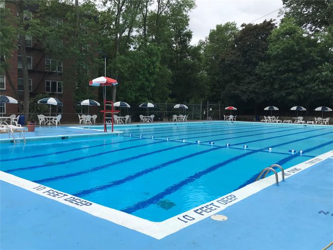 View of swimming pool | Image 22