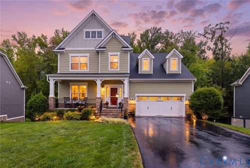 7031 Benhall Cir, Glen Allen, VA, 23059-6609 | Card Image