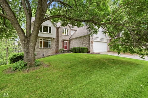 9812 Covington Blvd, Fishers, IN, 46037-9164 | Card Image