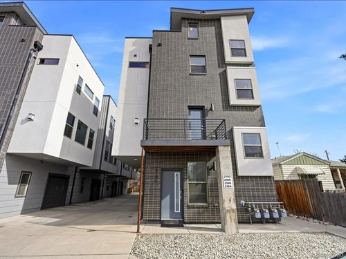 2190 S Birch St, Denver, CO, 80222-5018 | Card Image