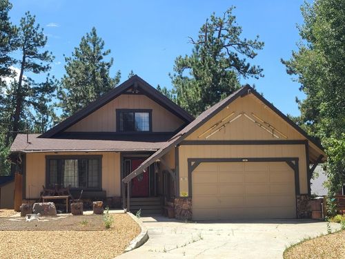 368 Pulaski Rd, Big Bear Lake, CA, 92315 | Card Image
