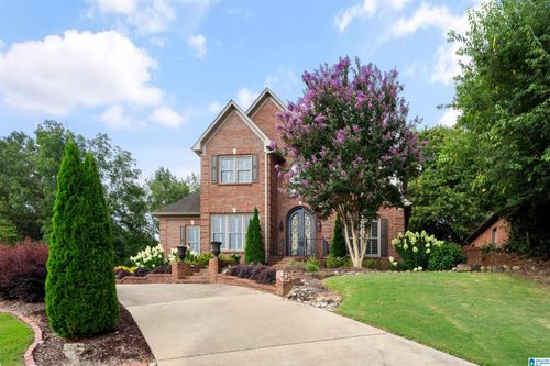 4223 Ashington Dr, BIRMINGHAM, AL, 35242-5839 | Card Image