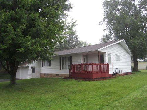 508 N Maryland Ave, Fulda, MN, 56131-1151 | Card Image