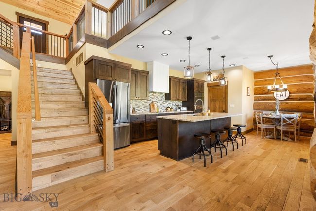 17 Texs Loop, House other with 4 bedrooms, 3 bathrooms and null parking in Alder MT | Image 7