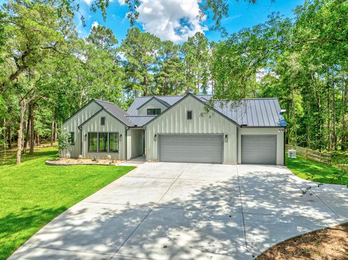 21701 Dan Dr, Magnolia, TX, 77355-5378 | Card Image