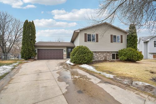 7665 Homestead Ct S, Cottage Grove, MN, 55016-5116 | Card Image