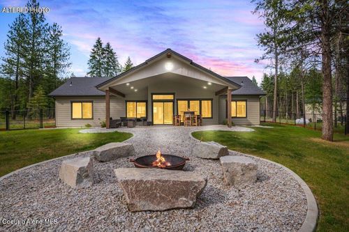 3284 Blanchard Cutoff Rd, Blanchard, ID, 83804-8611 | Card Image