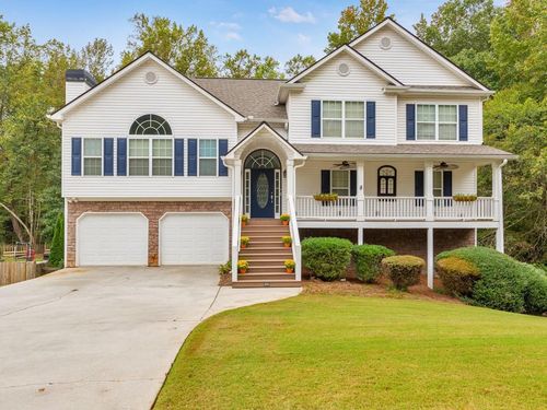 148 Sable Trace Trl, Acworth, GA, 30102-7645 | Card Image