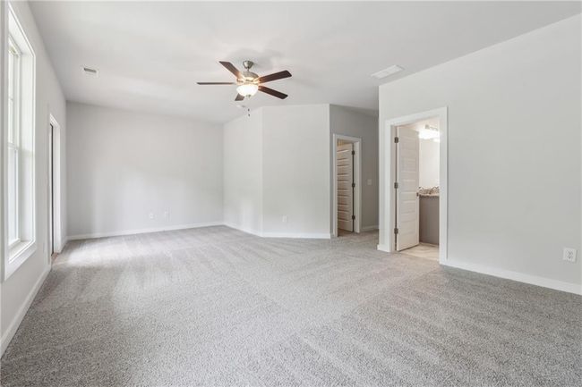 2562 Harbor View Ct, Townhouse with 3 bedrooms, 3 bathrooms and null parking in Gainesville GA | Image 37