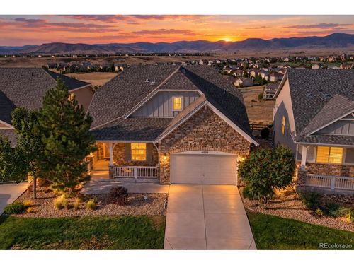 16956 W 85th Ln, Arvada, CO, 80007-6737 | Card Image