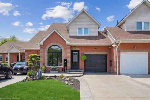 31 Morrison Cres, Grimsby, ON, L3M5K4 | Card Image