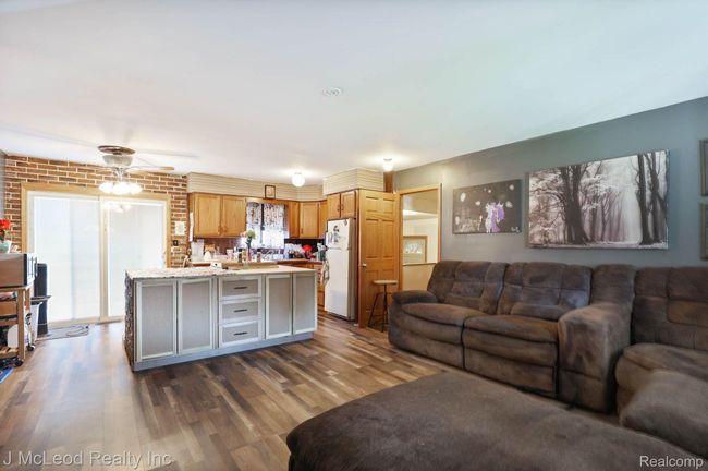 9975 Tuscola Rd, House other with 3 bedrooms, 1 bathrooms and null parking in Clio MI | Image 7