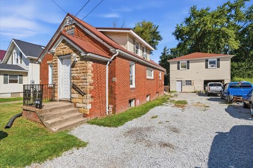922 Springmill Street, Mansfield, OH, 44906 | Card Image