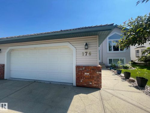 176 Highland Way, Sherwood Park, AB, T8A5R2 | Card Image