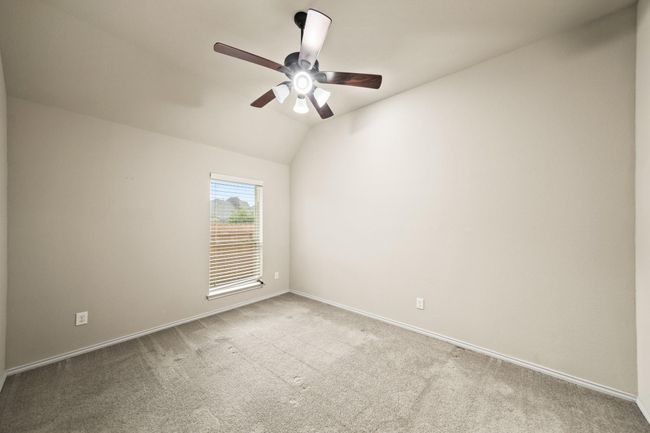 Secondary bedroom | Image 21
