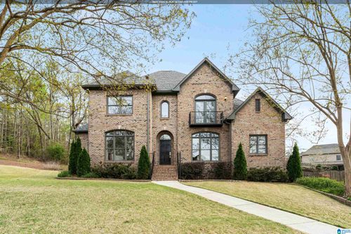7014 Eagle Valley Way, BIRMINGHAM, AL, 35242-6979 | Card Image