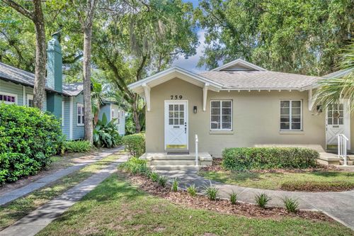 759 Antonette Ave, WINTER PARK, FL, 32789-5007 | Card Image