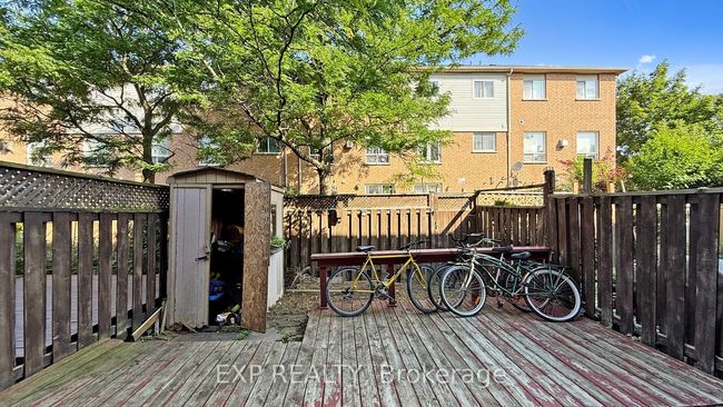56 - 65 Brickyard Way, Condo with 4 bedrooms, 3 bathrooms and 1 parking in Brampton ON | Image 34
