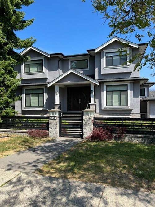 semi-basement-5359 Irving St, Burnaby, BC, V5H1V1 | Card Image
