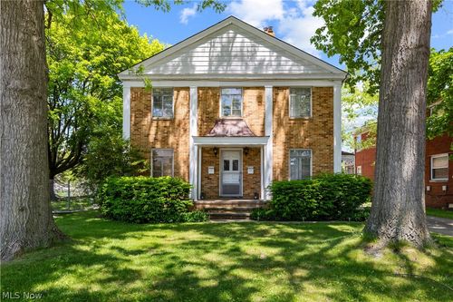 19658 Hilliard Blvd, Rocky River, OH, 44116-2927 | Card Image