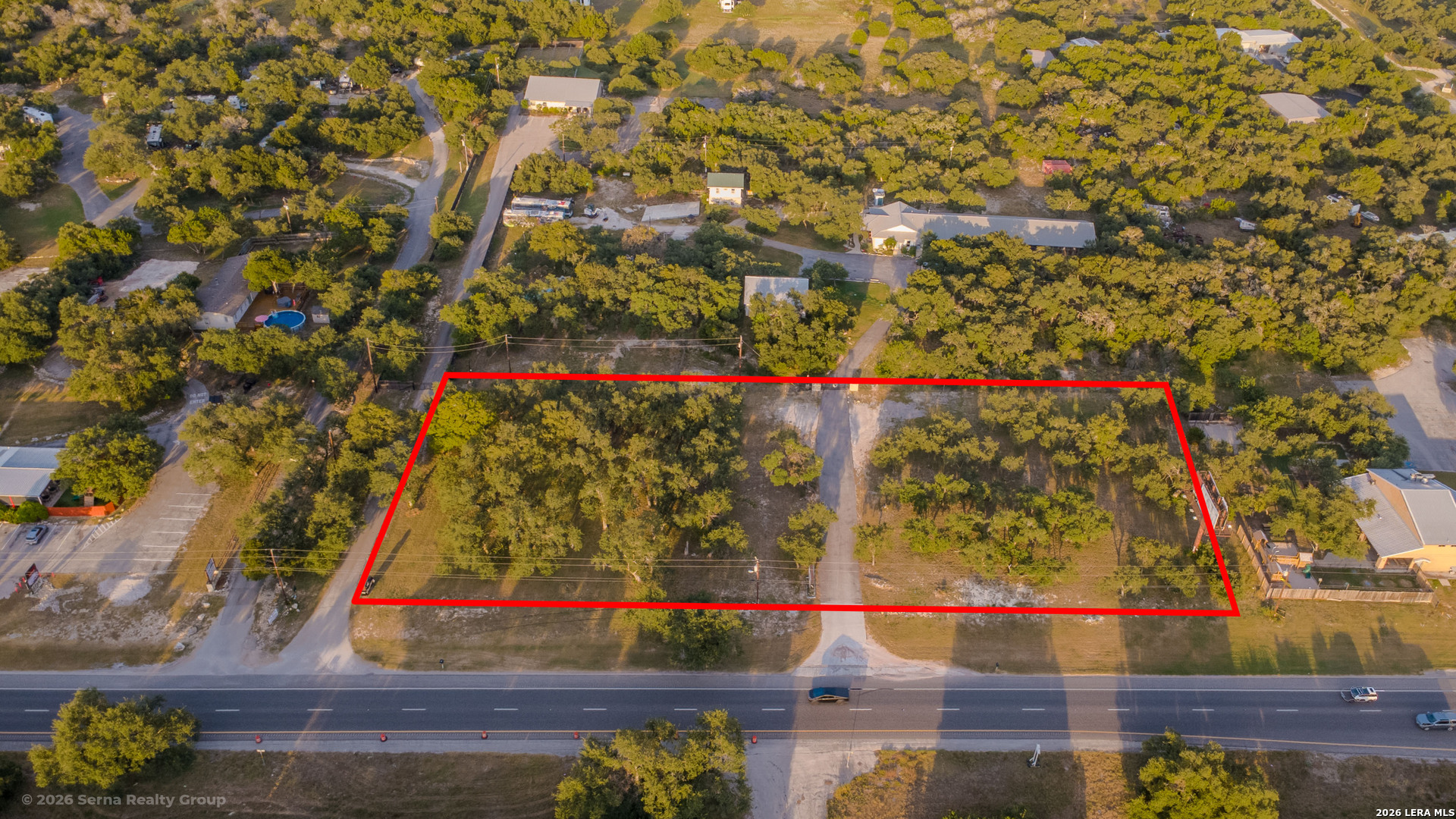 Commercial Sale in Spring Branch 3