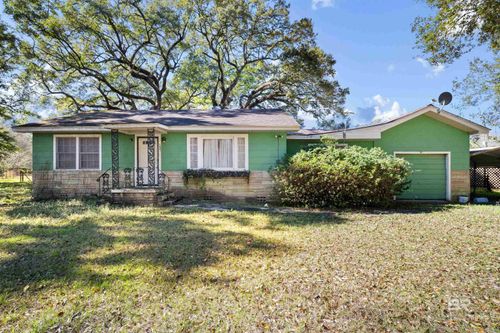 1001 Cleveland Rd, Saraland, AL, 36571-3537 | Card Image