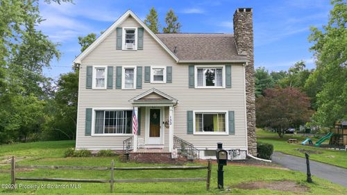 133 Carbondale Road, Waverly Twp, PA, 18414 | Card Image