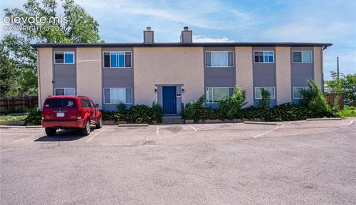 2809 King St, Colorado Springs, CO, 80904-2590 | Card Image