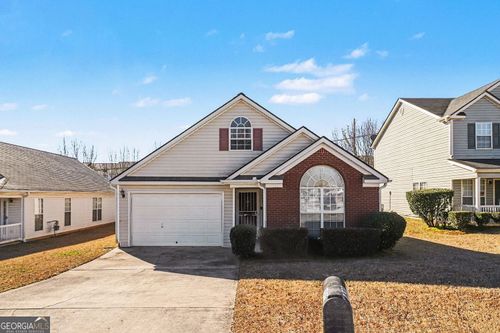 4611 Rolling Brook Ct, Union City, GA, 30291-1899 | Card Image