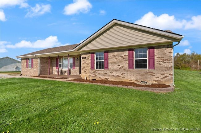 7375 Corydon Junction Rd Ne, Home with 3 bedrooms, 2 bathrooms and null parking in New Salisbury IN | Image 36