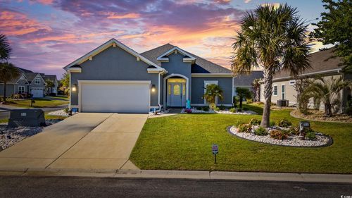330 Mesa Grande Dr, Myrtle Beach, SC, 29579-6671 | Card Image