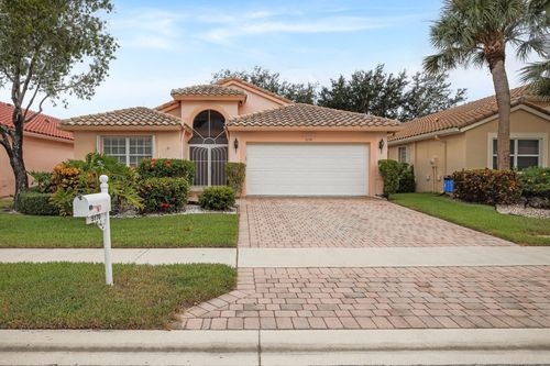 5170 Polly Park Ln, Boynton Beach, FL, 33437-1684 | Card Image