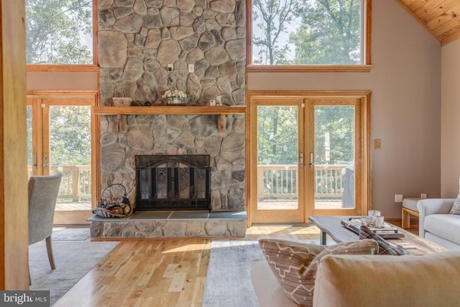 2020 Quaint Acres Ln, House other with 3 bedrooms, 3 bathrooms and null parking in BERKELEY SPRINGS WV | Image 16