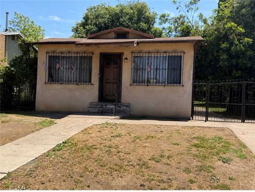 1034 Evergreen Avenue, Los Angeles, CA, 90033 | Card Image