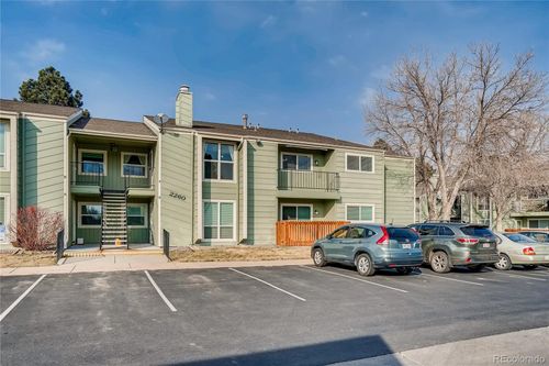 f-2260 E Geddes Ave, Centennial, CO, 80122-1610 | Card Image