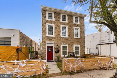 7707 Ridge Ave, PHILADELPHIA, PA, 19128-3141 | Card Image