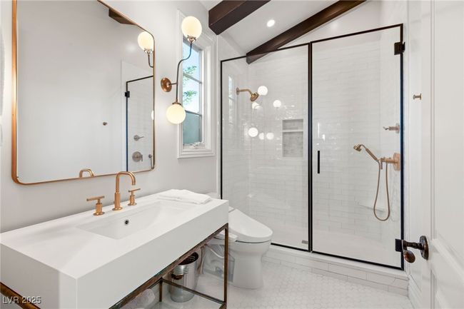 19 Quintessa Cir, House other with 4 bedrooms, 5 bathrooms and null parking in Las Vegas NV | Image 51