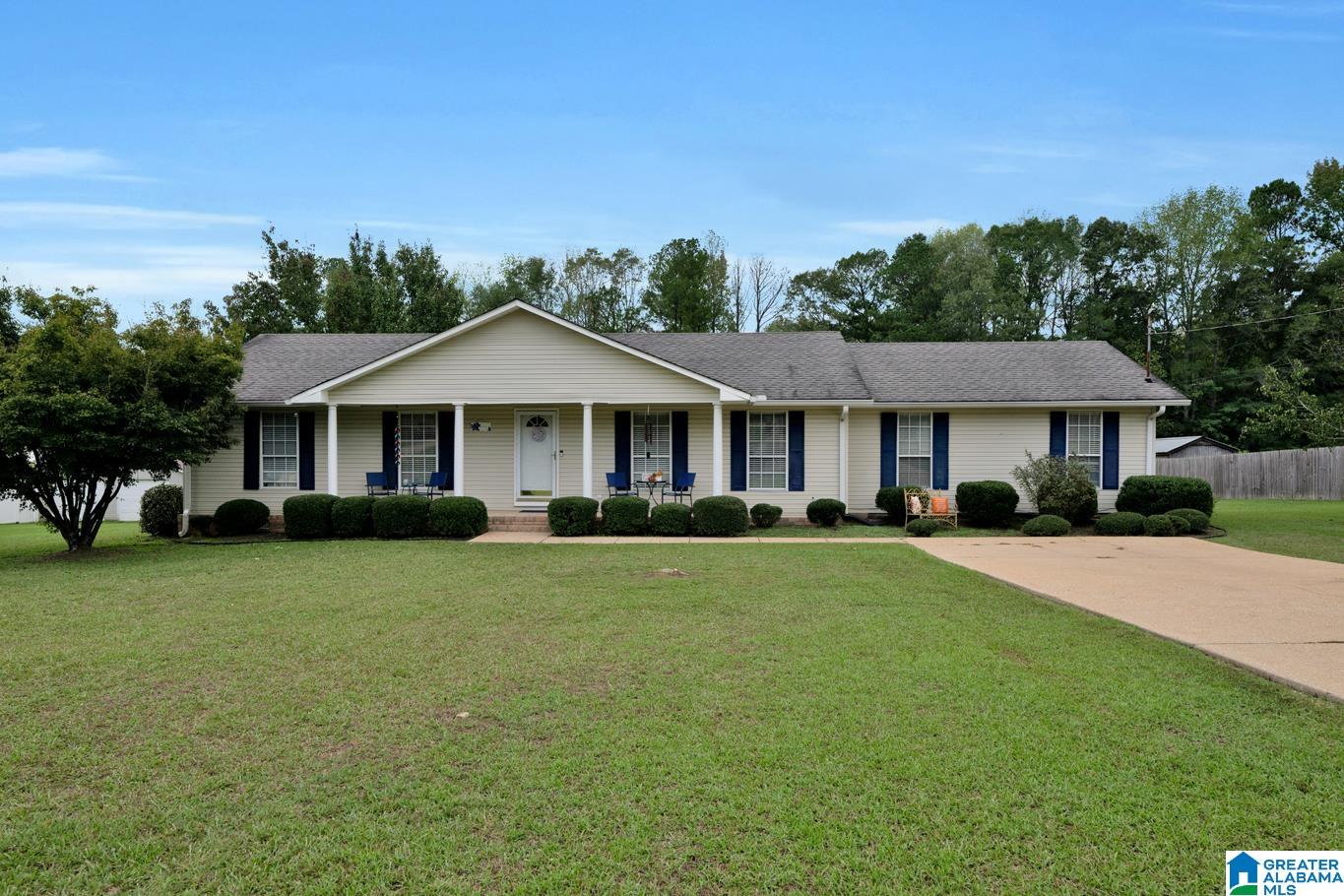 Pineville Ct, Jasper, AL 35503