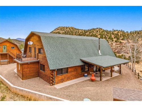 13016 Cielo Grande Rd, Weston, CO, 81091-8716 | Card Image