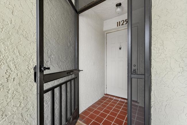 APT-1125 - 7903 Willow Spring Dr, Condo with 2 bedrooms, 2 bathrooms and null parking in Lake Worth FL | Image 29