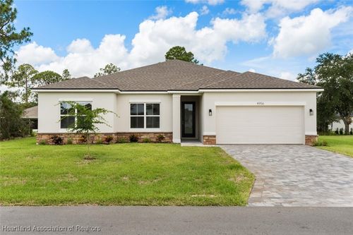 4956 San Lorenzo Dr, Sebring, FL, 33872-1725 | Card Image