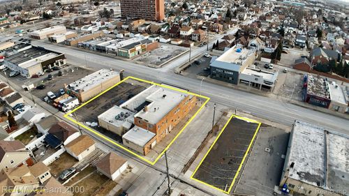 5401 Schaefer Rd, Dearborn, MI, 48126-3222 | Card Image