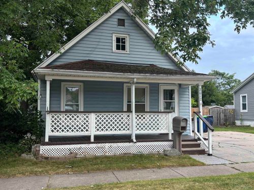 2012 Marsac Street, Bay City, MI, 48708 | Card Image