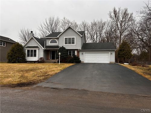 49 Glenridge Rd, Whitesboro, NY, 13492-2917 | Card Image